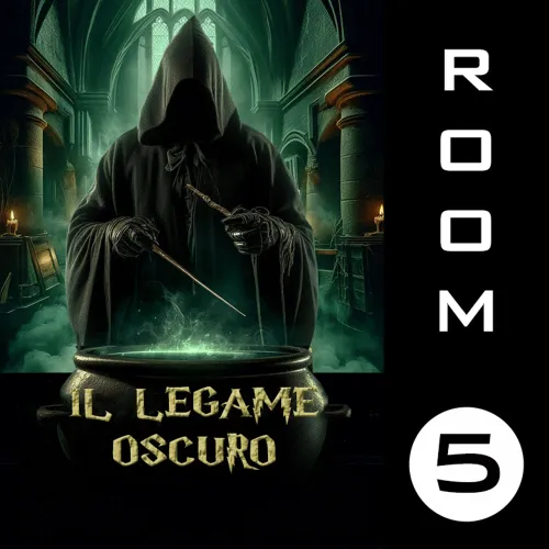 Il legame oscuro
