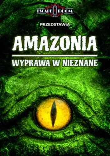Amazonia