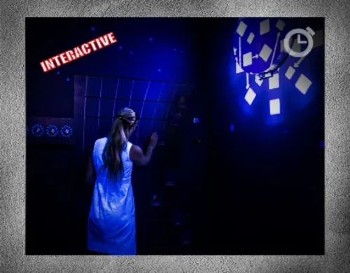 Interactive