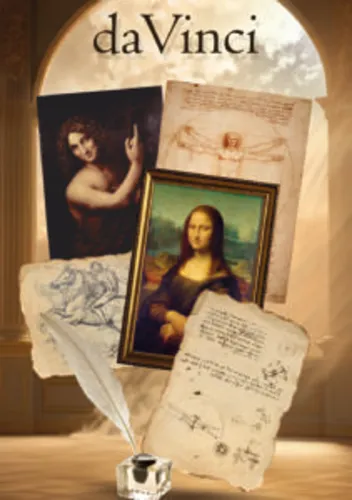 daVinci