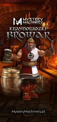 Krasnoludzki Browar