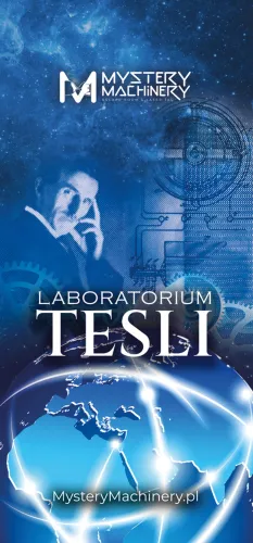 Laboratorium Tesli