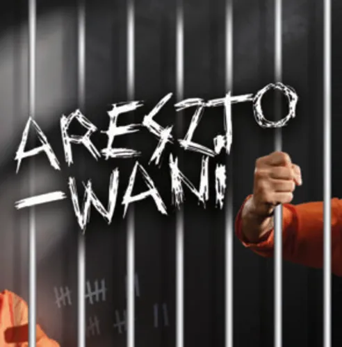Aresztowani