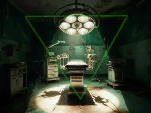 Les cobayes de Shutter Island