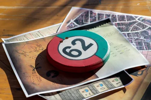 Le Tournoi des Explorateurs