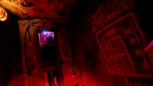 La Chambre Du Psychopathe 2