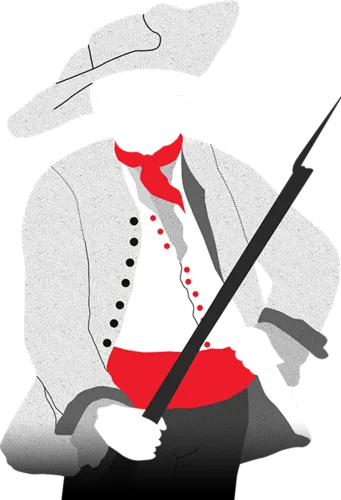 le trÉsor de louis mandrin