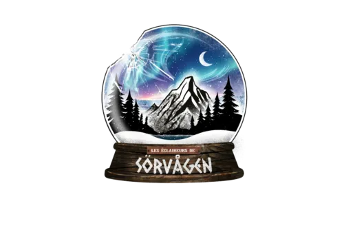 Les éclaireurs de Sorvagen