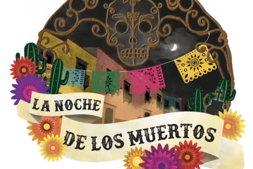 La noche de los Muertos