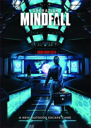 OPERATION MINDFALL