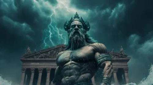 Les Portes De l’Atlantide