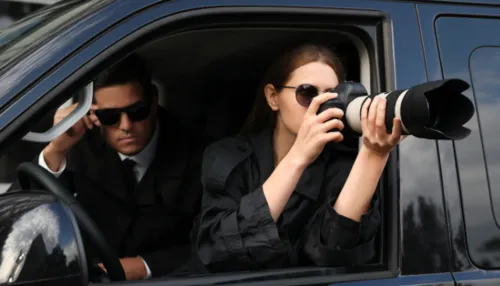 SpyGame