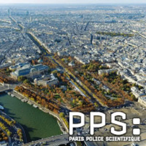 Paris Police Scientifique : Meurtre aux Champs-Élysées