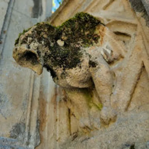 Le Donjon du Noir Tha’Al (partie 1)