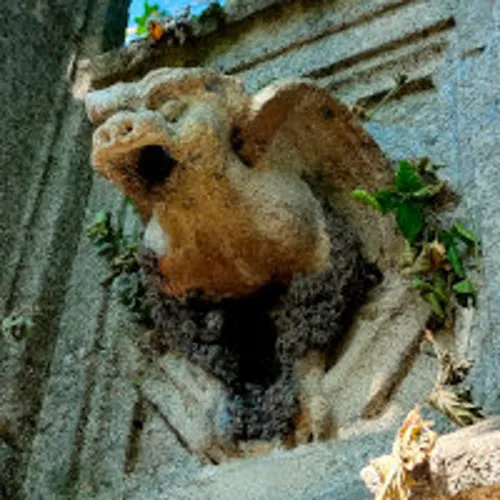Le Donjon du Noir Tha’Al (partie 2)