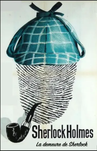 La Demeure de Sherlock