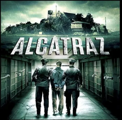 ALCATRAZ