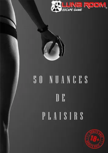 Les 50 nuances