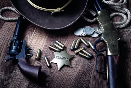 FAR WEST