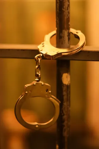 PRISON
