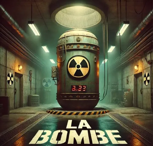 LA BOMBE