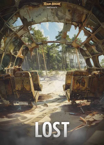 LOST