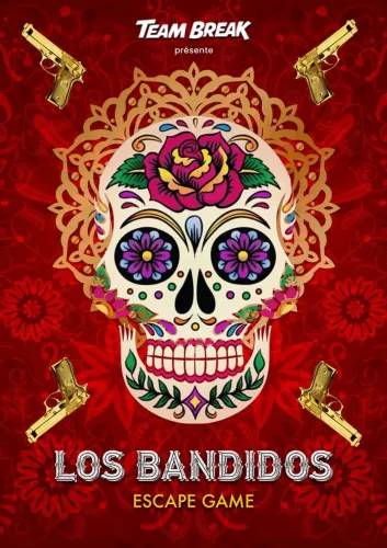 LOS BANDIDOS
