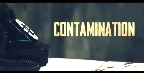 CONTAMINATION