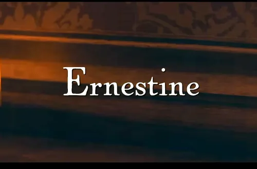 Ernestine