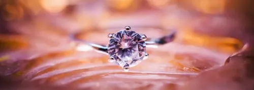 Le Diamant