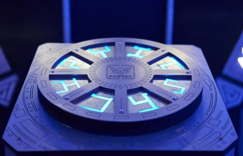 Le Portal
