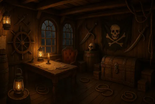 Pirate