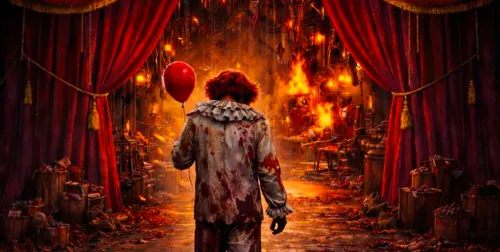 CIRCUS