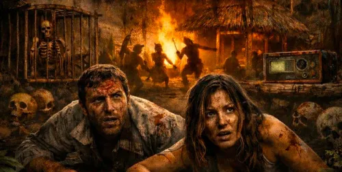 LES CANNIBALES