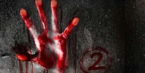 PSYCHOSE 2