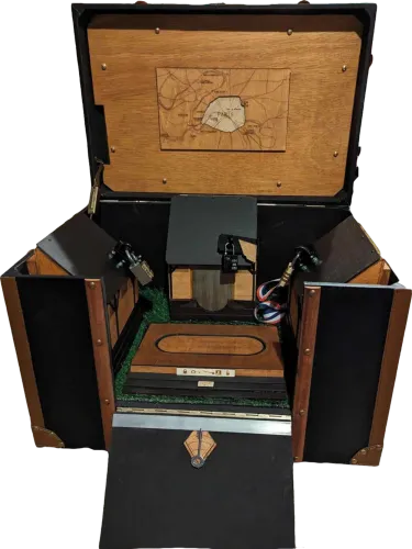 ESCAPE GAME MOBILE