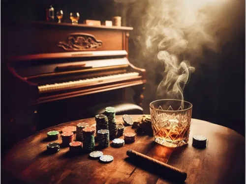 Speakeasy