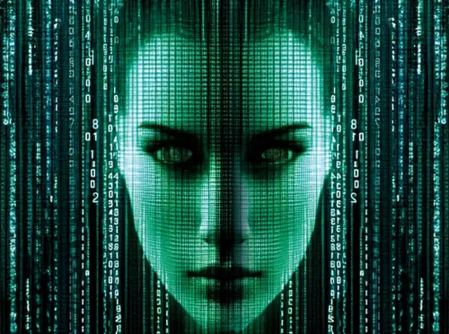 ARTIFICIAL INTELLIGENCE