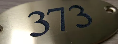 CHAMBRE 373