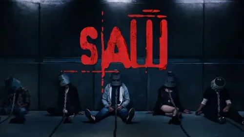 Saw