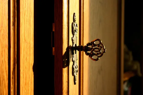 L'ARMOIRE