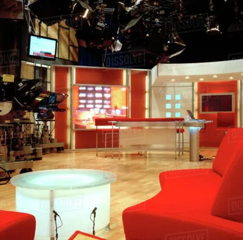 ESCAPE TV SHOW