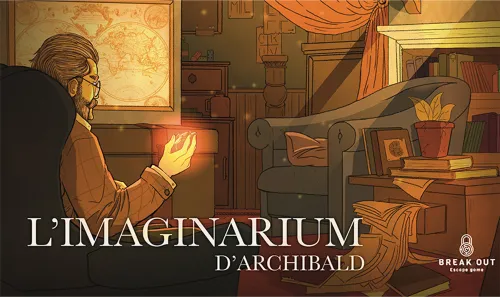 L’Imaginarium d’Archibald