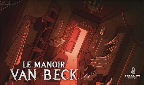 Le Manoir Van Beck
