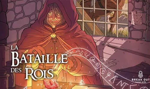 La Bataille des Rois
