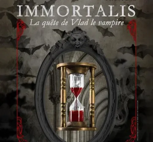 Immortalis