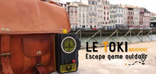 LE TOKI