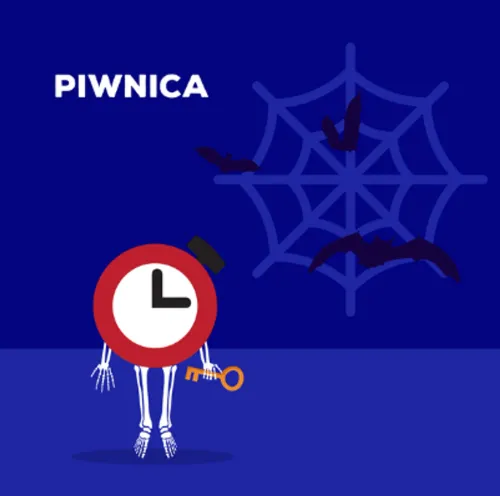 PIWNICA
