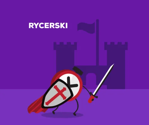 RYCERSKI