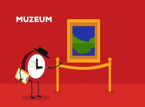 MUZEUM